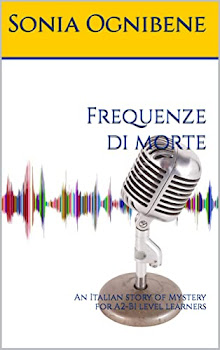 "Frequenze di morte" di Sonia Ognibene