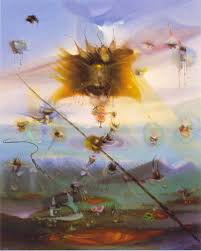 VENEZUELA E HISTORIA MAURO MEJÍAZ