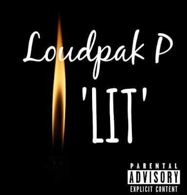 Loudpakp - "LIT" Video {Shot by @reel_visions/ www.hiphopondeck.com