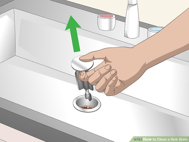 Simple Ways To Effectively Clean Your Drains