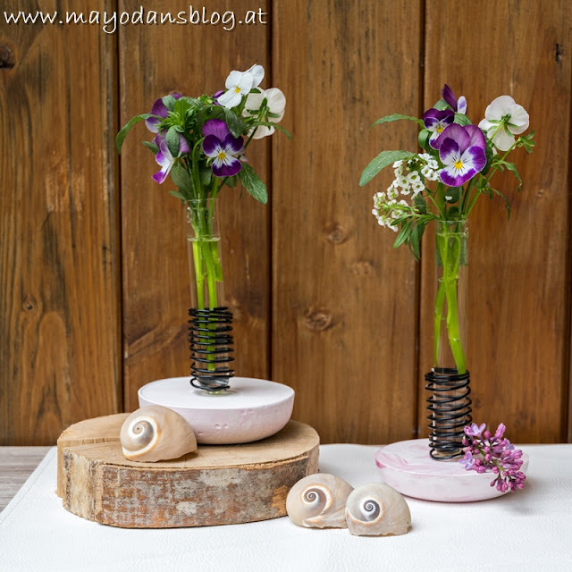Diy Geschenk Zum Muttertag Teelicht Mit Liebesbotschaft Selber