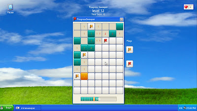 Progressbar95 Game Screenshot 5