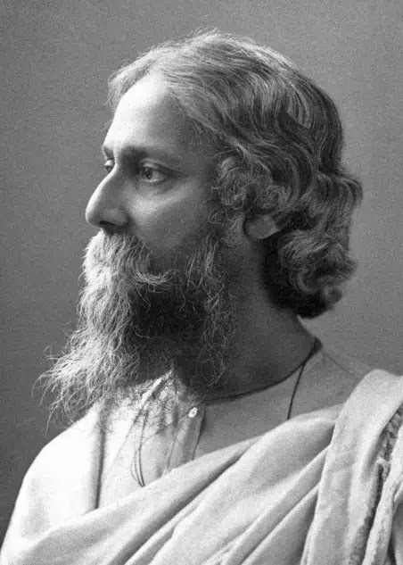 Rabindranath Tagore 159 Birthday 2020