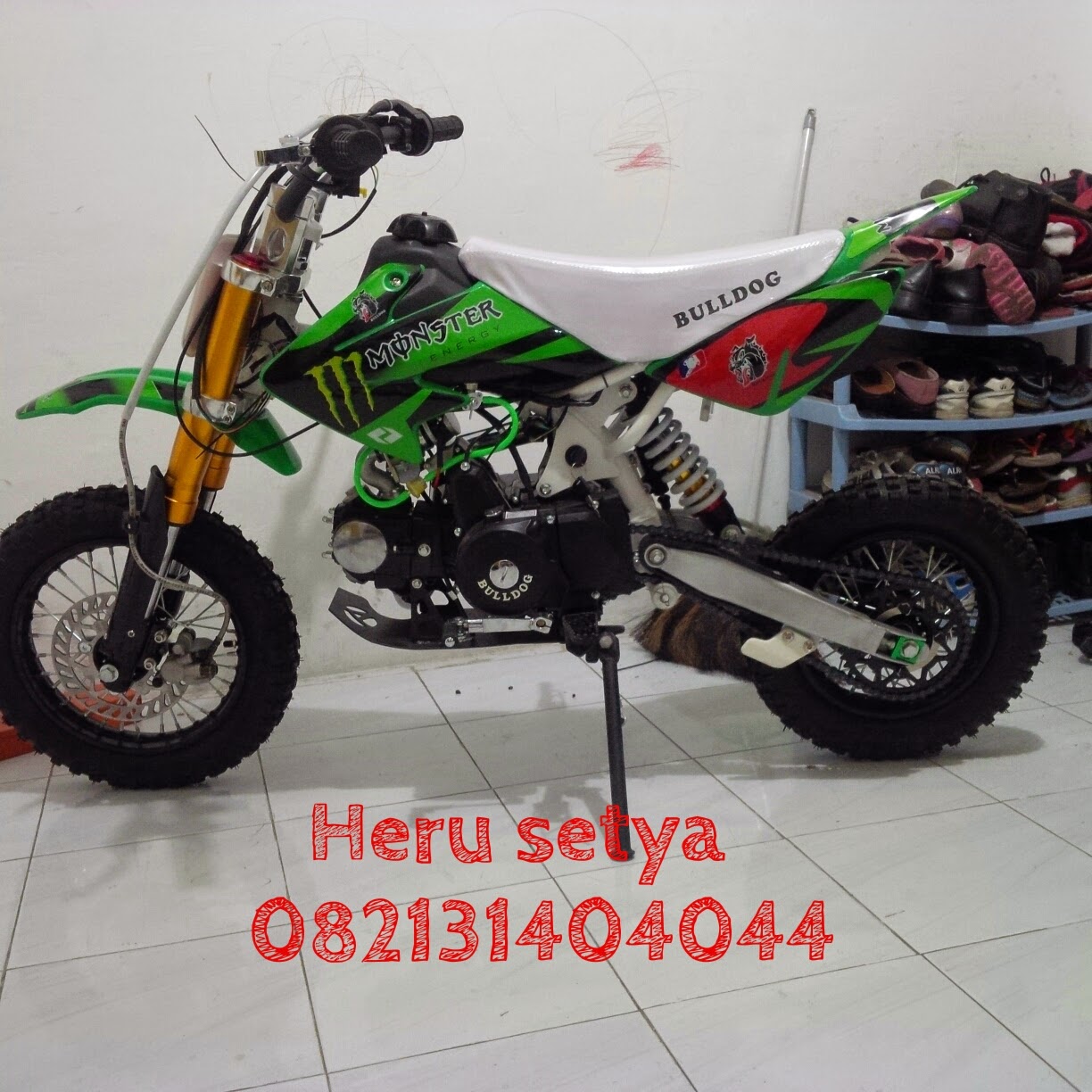 « Posting Lebih Baru Posting Lama » Beranda