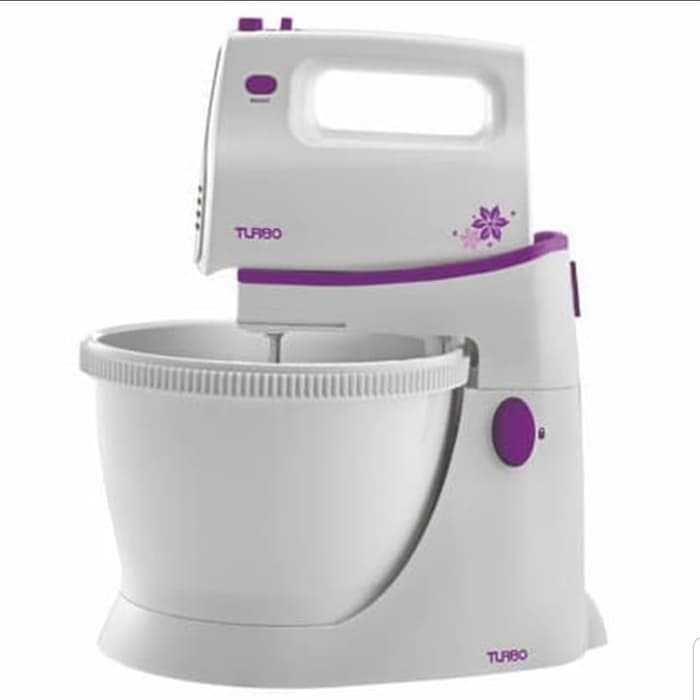 Supplier Mixer Roti Stand MIXER Turbo seperti Mixer Philips Kota