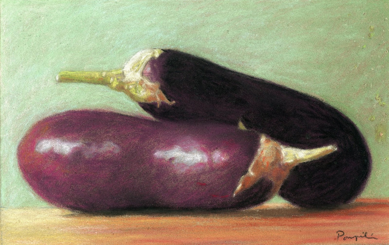 The Figure In Light Learn pastel at Paint Creek Center for the Arts