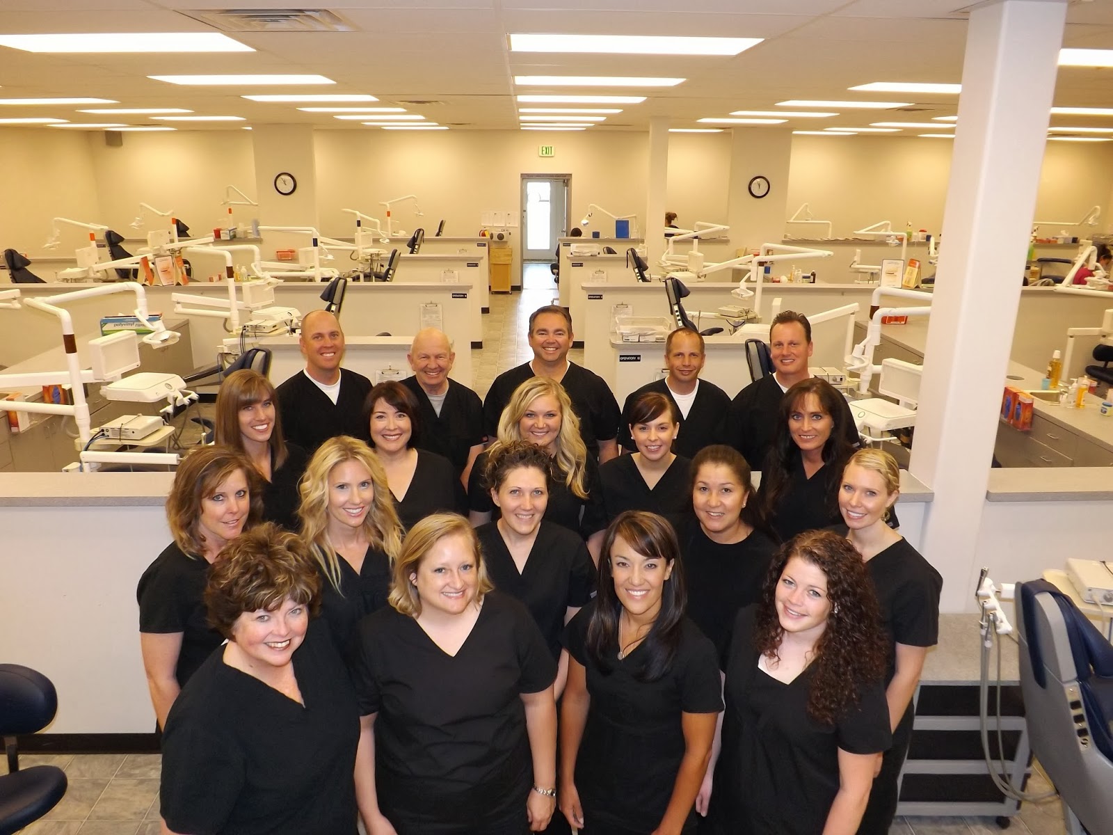 UCDH Blog Utah College of Dental Hygiene