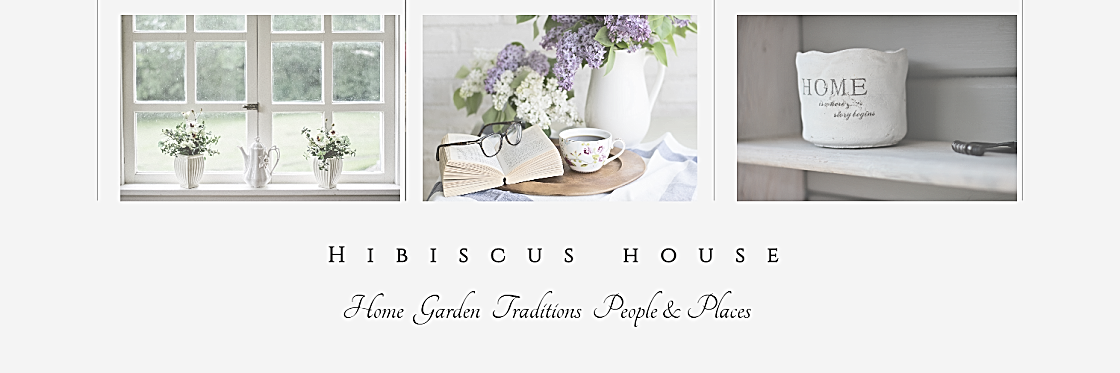 Hibiscus House