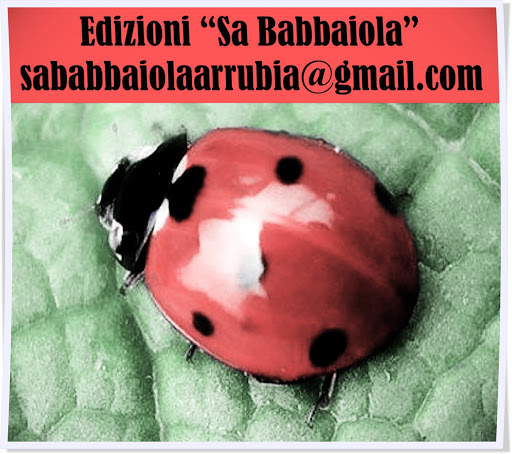 Blog "Edizioni Sa Babbaiola"