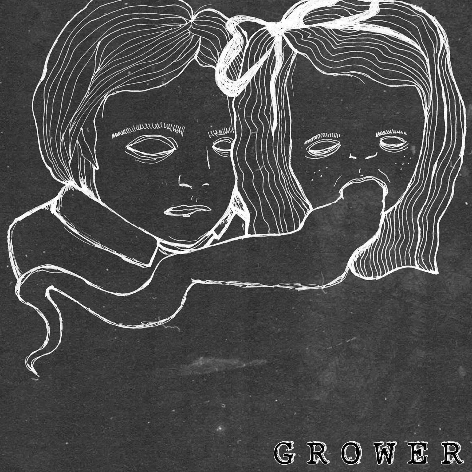 Grower - Grower (2013)