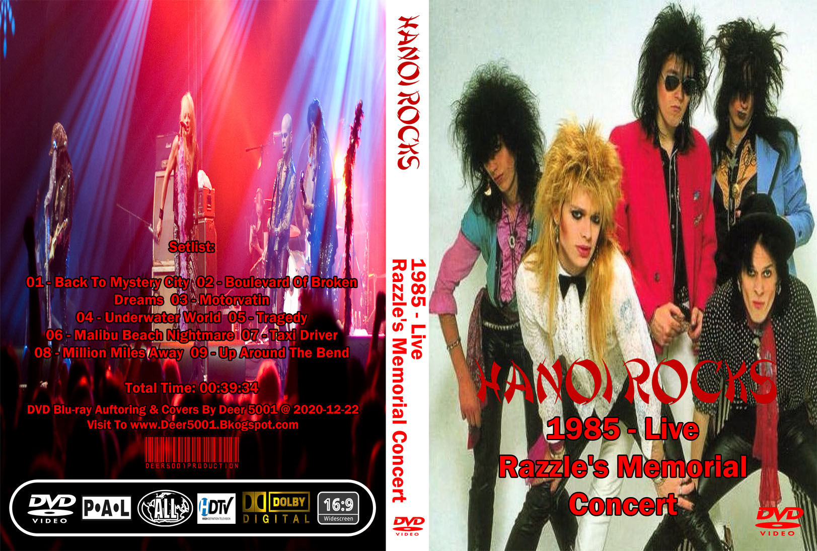 razzle hanoi rocks accident razzle hanoi rocks accident