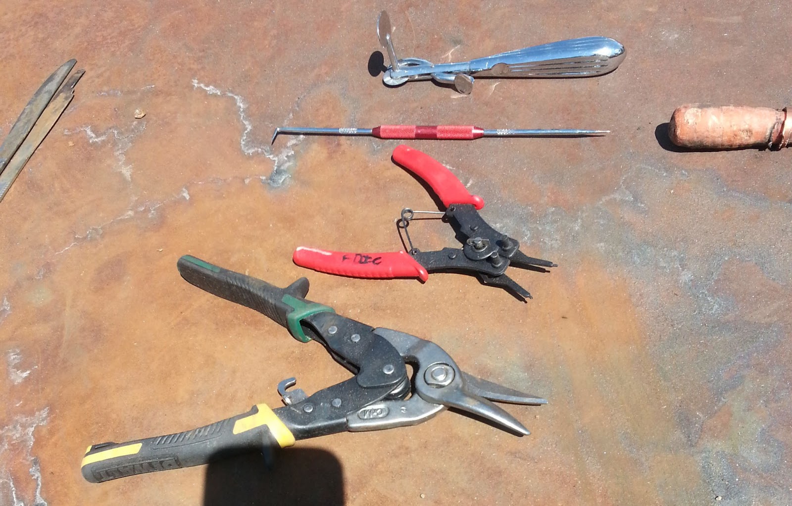Smart Fire Rescue Tools Street Smart Firefighter: Machine Rescue Class