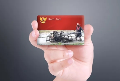 Kartu Tani Kartu Tani