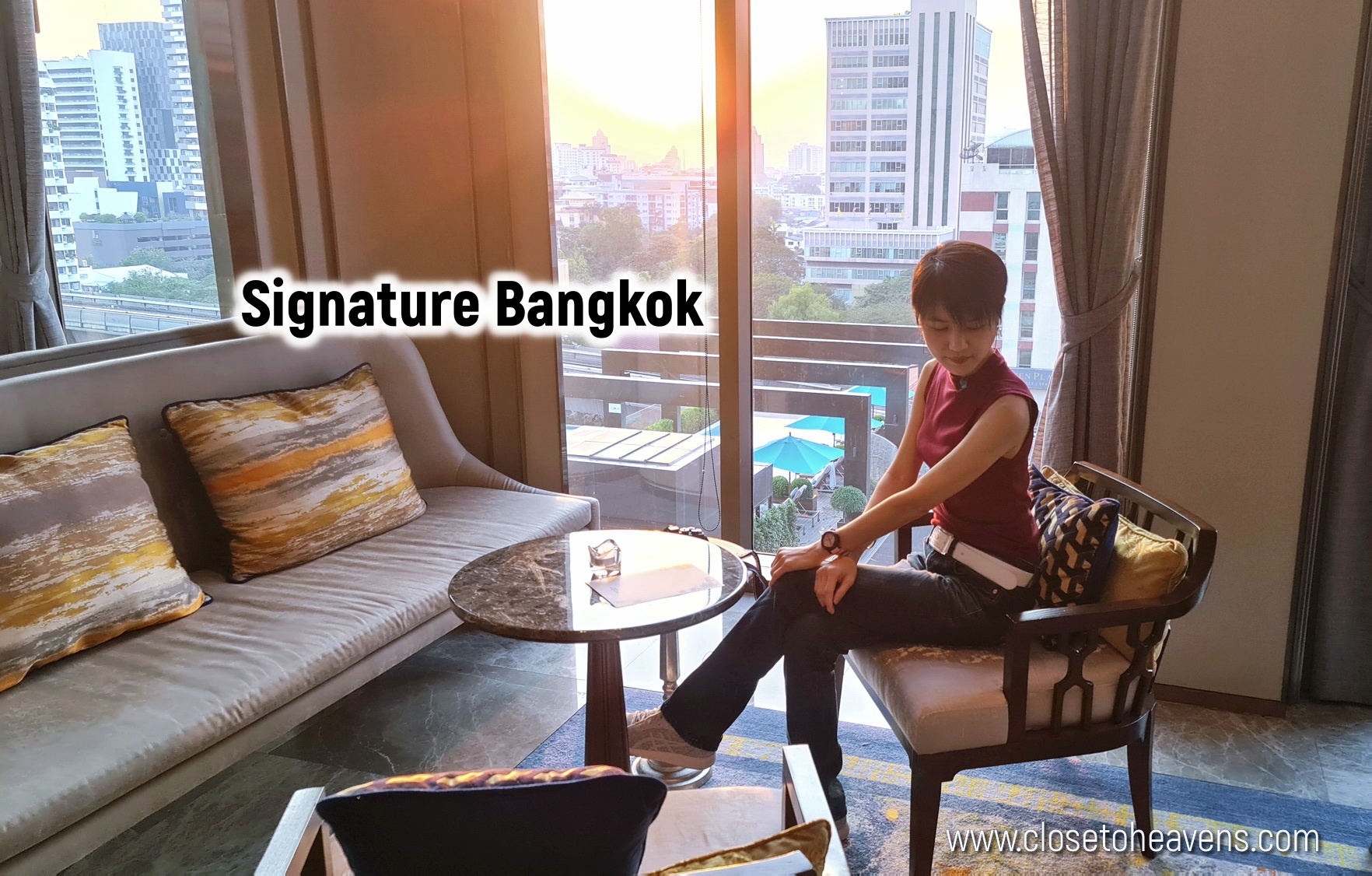 Signature Bangkok | VIE Hotel อาหารฝรั่งเศส ระดับเชฟมิชลิน ในราคาที่จับต้องได้