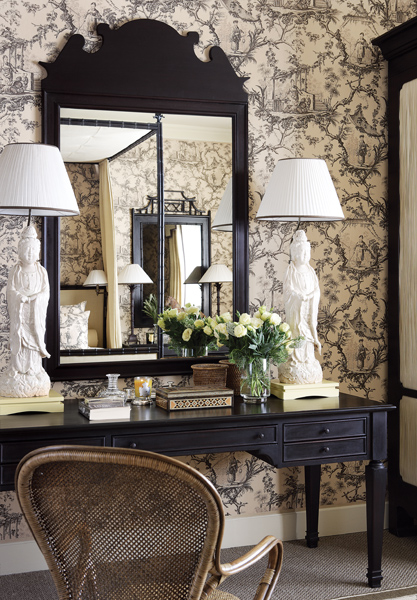 Designer Spotlight: John Jacob Interiors- an encore! ~ Home Interior ...