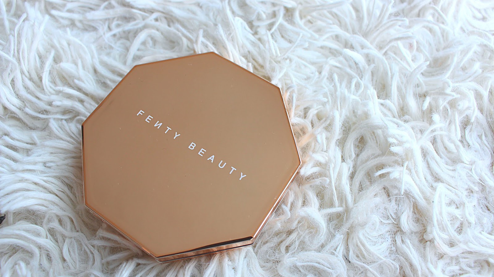 Samantha Jane Fenty Beauty Bronzer Swatches