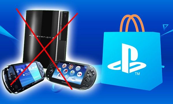 هذه قائمة الألعاب التي ستختفي تماما من متجر بلايستيشن ستور بعد إغلاقه على أجهزة PS3 و PS Vita تم PSP