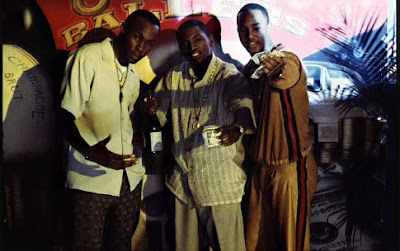 Paid In Full 2002 Movie Image 4
