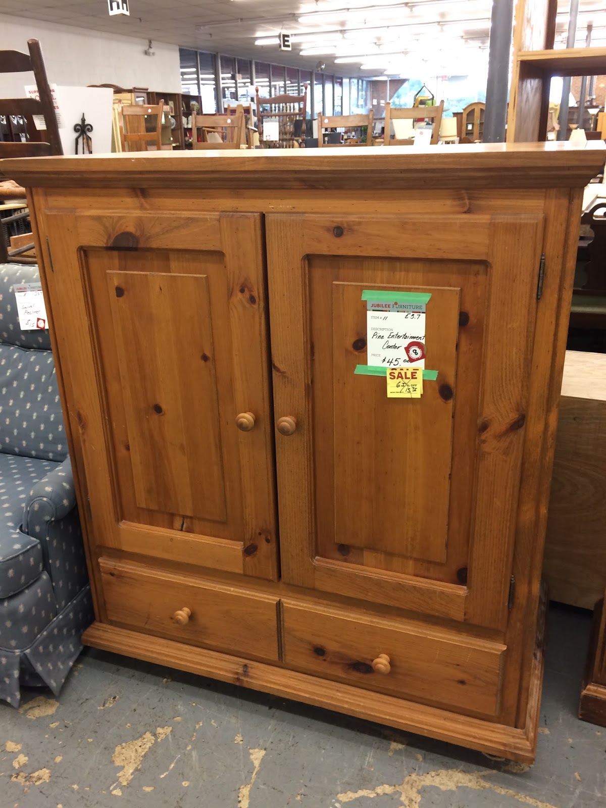 Jubilee Furniture