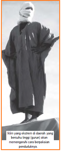 FaktorFaktor Yang Memengaruhi Lingkungan Hidup dan Kualitas Lingkungan