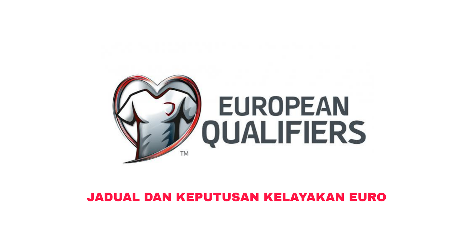 Keputusan semasa euro 2021