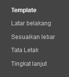 Tutorial mendesain Template blogspot untuk Pemula Tutorial mendesain Template blogspot untuk Pemula