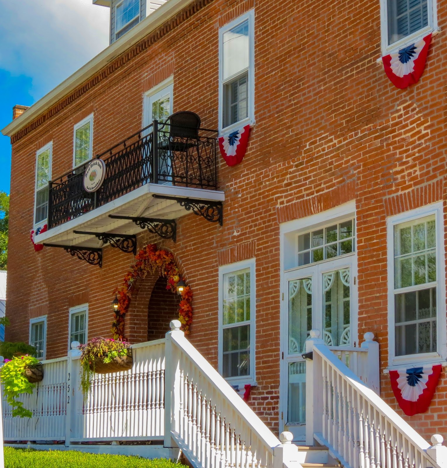 Visit MissouriAugusta