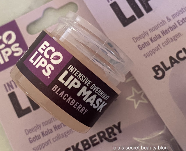 lola's secret beauty blog Eco Lips MustHaves for Soft, Protected and