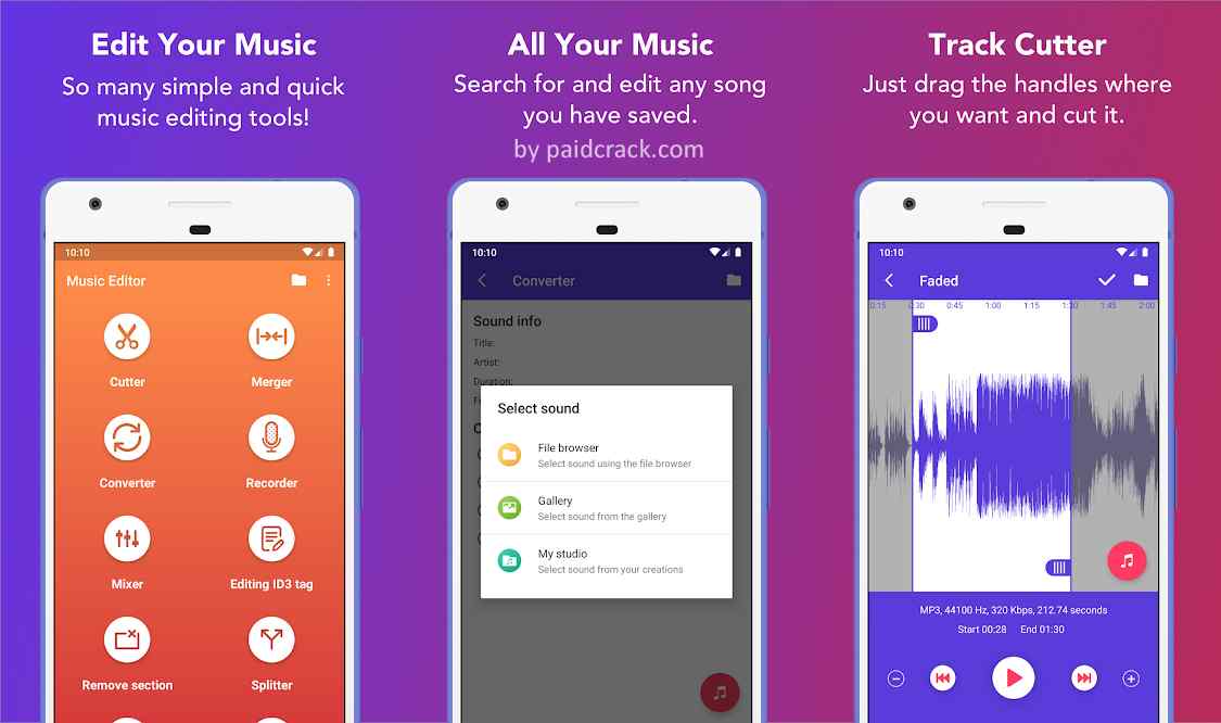 Music Editor Mod Apk Music Editor Mod Apk