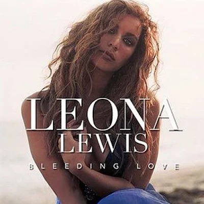 Bleeding Love Lyrics - Leona Lewis