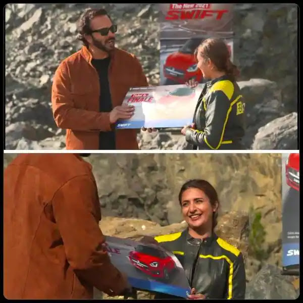 2021-2022: Khatron ke Khiladi Reloaded Season 11 (Contestants