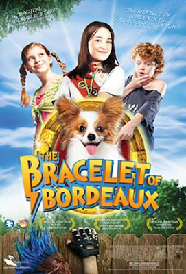 El Brazalete Magico – DVDRIP LATINO