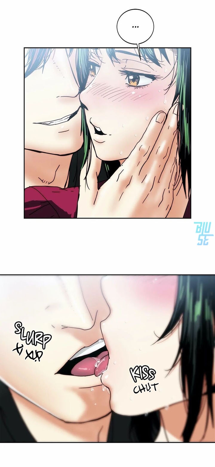 Đọc truyện Full Dục Vọng Chết Người - Chapter 15