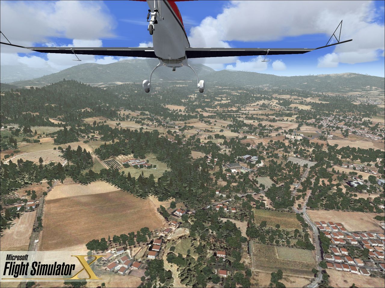 downloadable flight simulator x downloadable flight simulator x