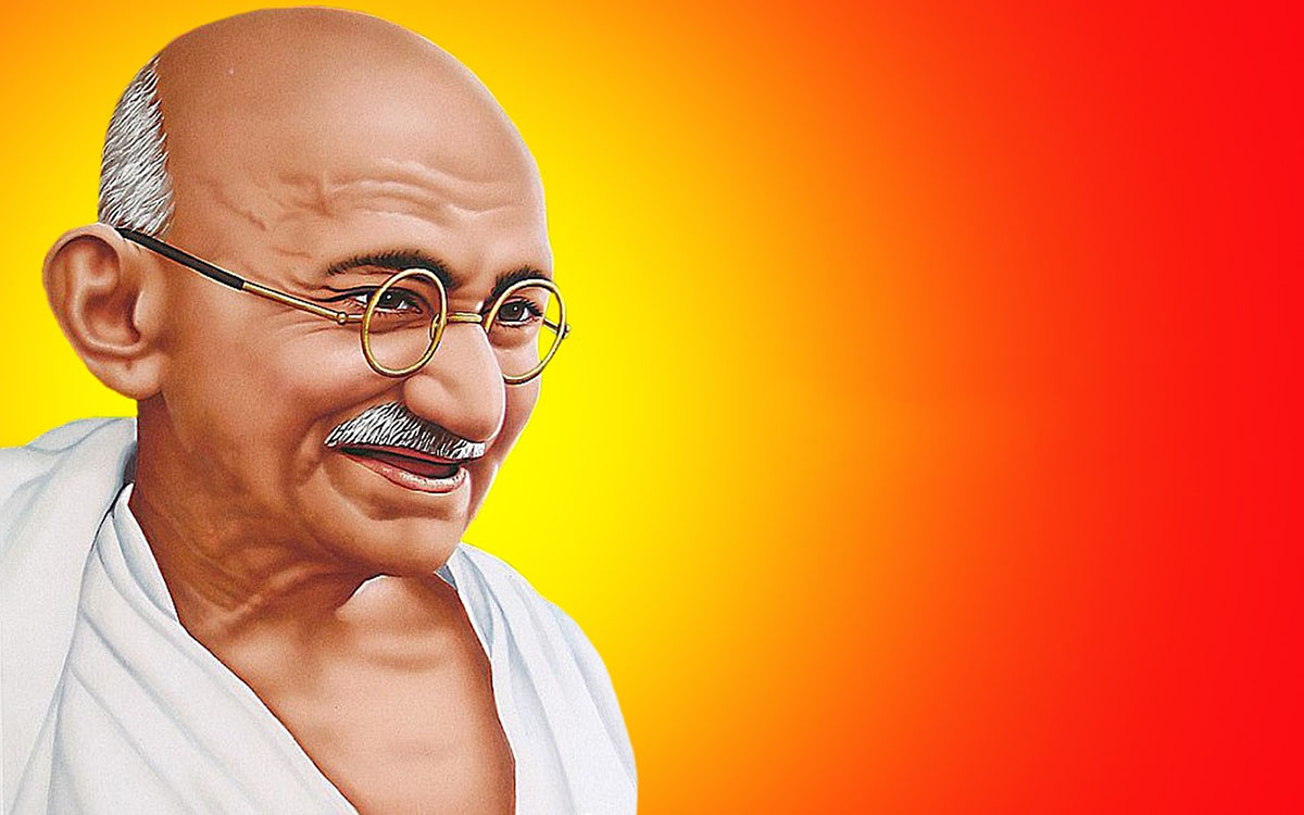 Kata Bijak Mahatma Gandhi Tentang Kehidupan Info Namina