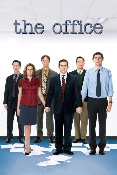 The Office 6ª Temporada Torrent - BluRay 720p Dual Áudio