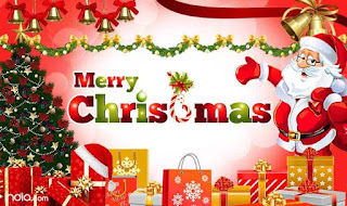Wishing Christmas & Christmas Gifts 