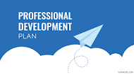 LMS Professional Development Plan 2021-22