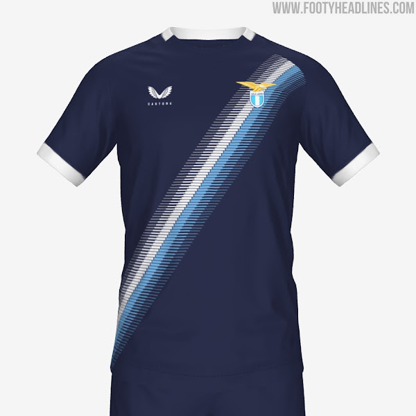 Lazio 2022 kit Clearance