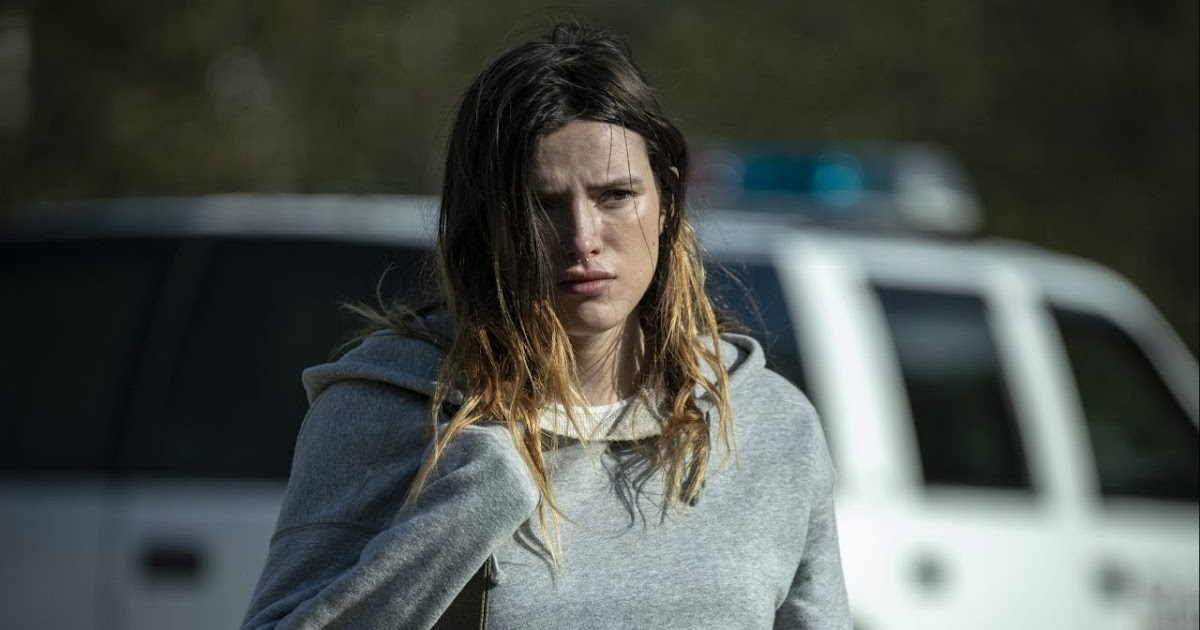 Bella Thorne protagoniza el thriller Girl Noticias de Espectáculos De Chismes Bella Thorne protagoniza el thriller Girl Noticias de Espectáculos De Chismes