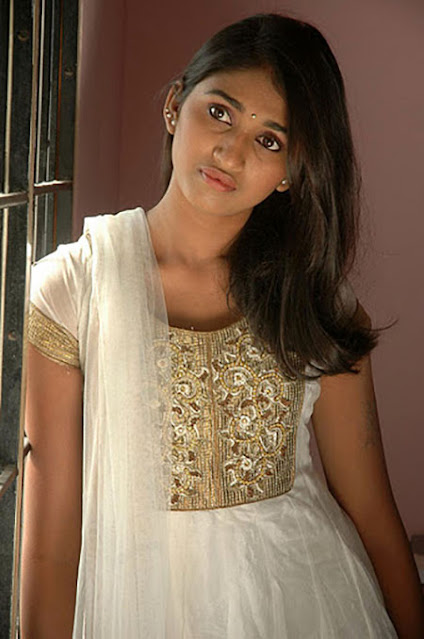 Tollywood Actress Akshya Latest Image Gallery 2