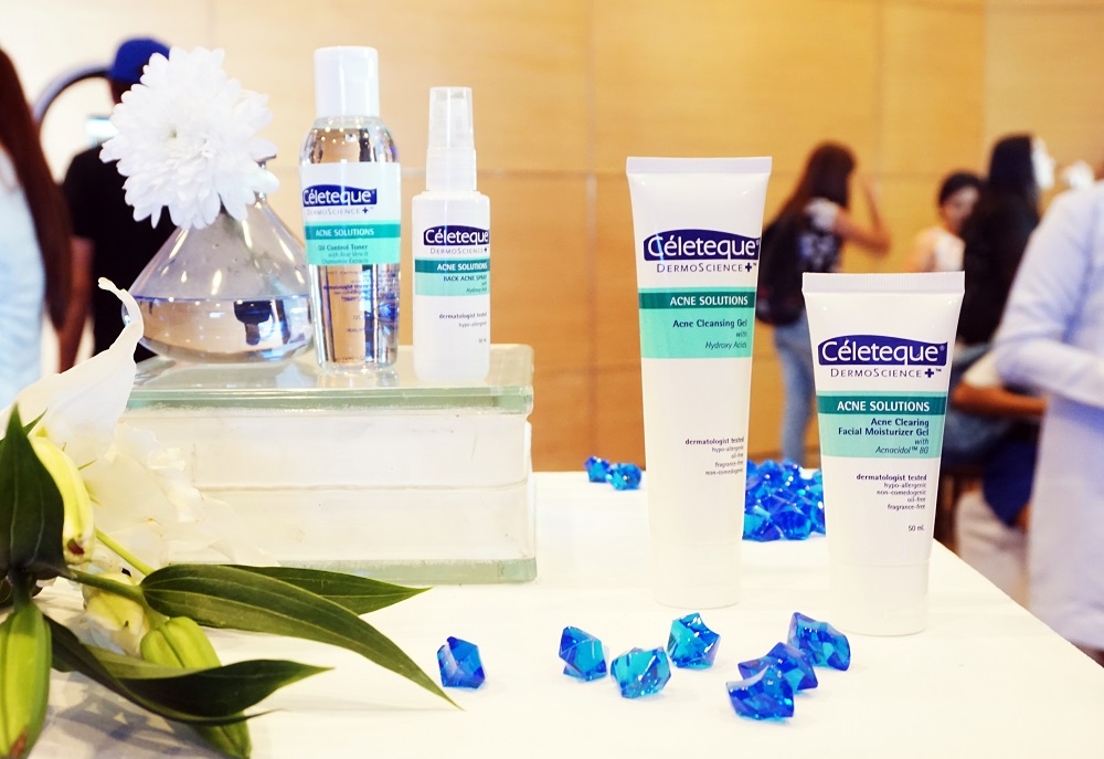 Céleteque Dermo Celebrates 10 Years of Skin Health + The Promise of Making You DermoBeautiful  