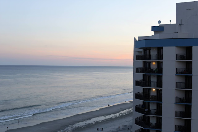 Myrtle Beach South Carolina