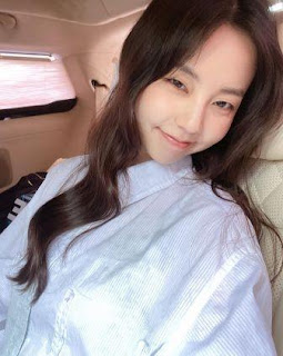 Biodata Ahn So Hee Lengkap, Foto, Pacar, Agama dan Fakta menarik Biodata Ahn So Hee Lengkap, Foto, Pacar, Agama dan Fakta menarik