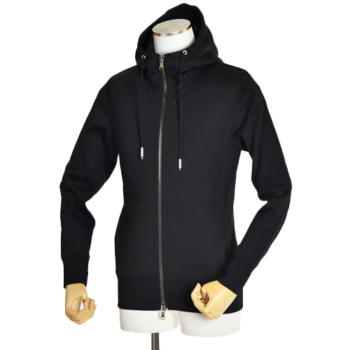 junhashimoto GROSS RICH URAKE ZIP PARKA | .R by DUE blog