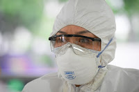 Hà Nội ghi nhận thêm một người dương tính với SARS-CoV-2