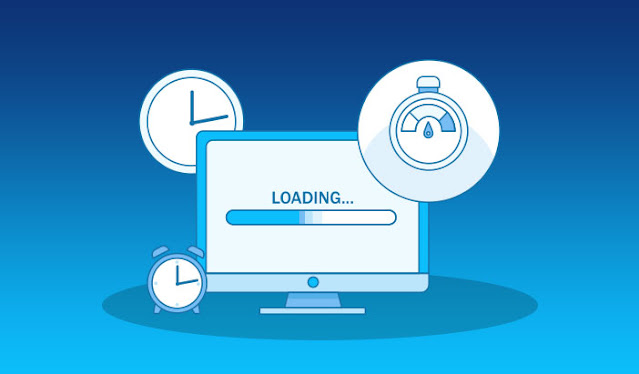 Cara Cek Kecepatan Loading Website Paling Akurat Cara Cek Kecepatan Loading Website Paling Akurat
