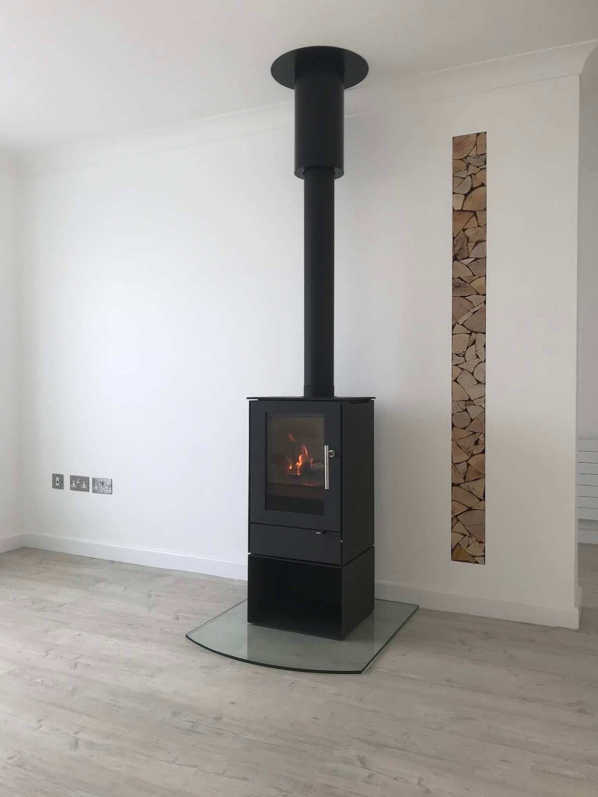 Richard Hirst Bespoke Building Maintenance Removal Of An 80 S