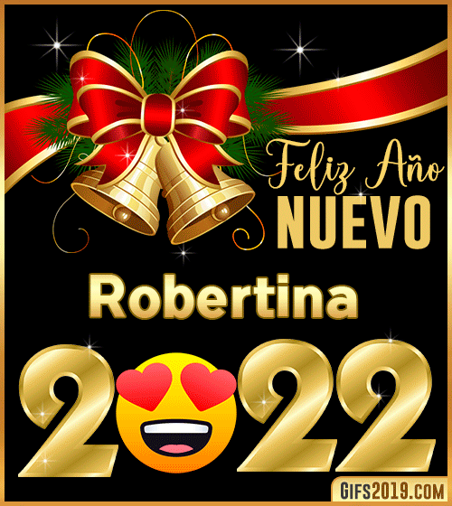 Te deseo Feliz año nuevo 2022 Robertina Te deseo Feliz año nuevo 2022 Robertina