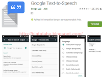 7 Aplikasi Text-to-Speech Terbaik Untuk Android 